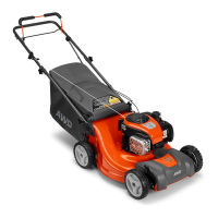 Preview: Husqvarna LC221A