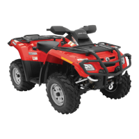 Preview: BOMBARDIER outlander 800