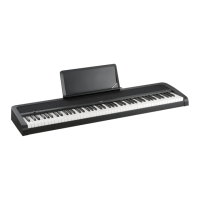 Preview: Korg B1