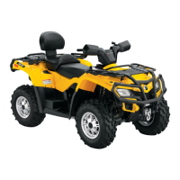 Preview: Can-Am outlander 400 series