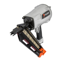 Preview: Paslode PowerMaster Pro F-350P