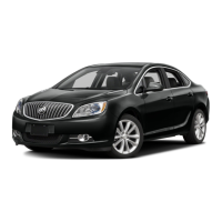 Preview: Buick Verano 2017