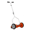 Lawn Mower Logo