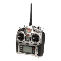 Preview: Spectrum DX8