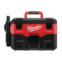 Preview: Milwaukee M18 VC
