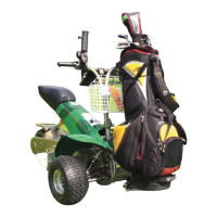 Preview: Fairway rider G3