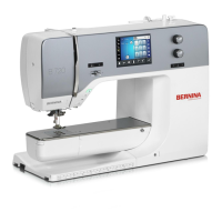 Preview: Bernina 720