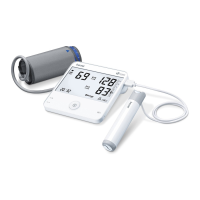 Preview: Beurer BM 95