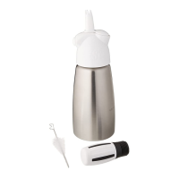 Preview: iSi (Mini) Easy Whip