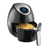 Fryer Logo