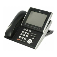 Preview: NEC UNIVERGE SV9100 DT750