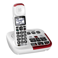 Preview: Panasonic KX-TGM420