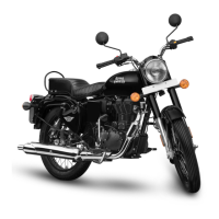 Preview: Royal Enfield BULLET ELECTRA
