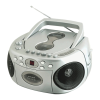 Cassette Player Logo