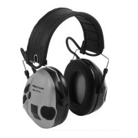 Preview: Peltor MT16H210F series