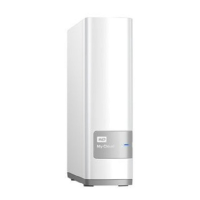Preview: Western Digital wd Cloud