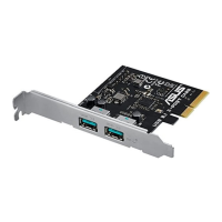 Preview: Asus USB 3.1 TYPE-C CARD