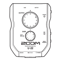 Preview: Zoom U-22