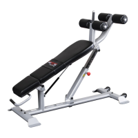 Preview: Body Solid SAB500