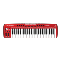 Preview: Behringer U-CONTROL UMX490