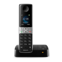 Preview: Philips D630