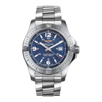 Preview: Breitling COLT QUARTZ