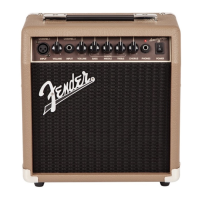 Preview: Fender ACOUSTASONIC 15