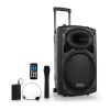 Speaker System Logo