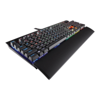 Preview: Corsair K70 LUX