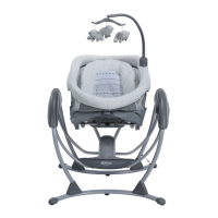 Preview: Graco DreamGlider