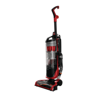 Preview: Bissell 1305 SERIES
