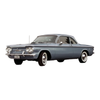 Preview: Chevrolet 1960 Corvair
