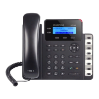 Preview: Grandstream Networks GXP1628