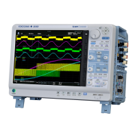 Preview: YOKOGAWA ScopeCorder DL950