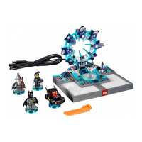Preview: LEGO DIMENSIONS