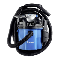 Preview: Vacmaster VWM510