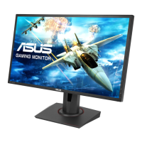 Preview: Asus MG248 series