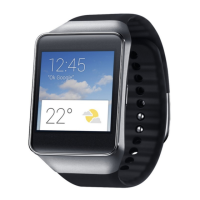 Preview: Samsung GEAR LIVE