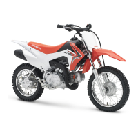 Preview: Honda CRF110F