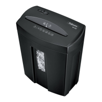 Preview: Fellowes POWERSHRED W-6C