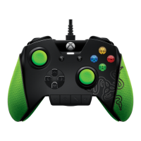 Preview: Razer Wildcat