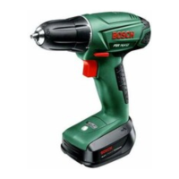 Preview: Bosch PSR 14,4 LI