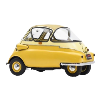Preview: BMW isetta