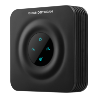 Preview: Grandstream Networks HT802