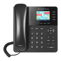 Preview: Grandstream Networks GXP2135