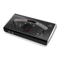 Preview: Behringer XENYX CONTROL2USB
