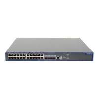 Preview: HP A5120 EI Series