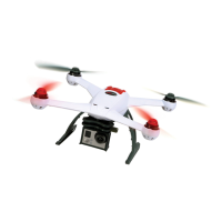 Preview: Blade 350 QX