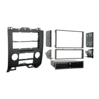 Preview: Metra Electronics 99-5814