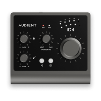 Preview: Audient iD4